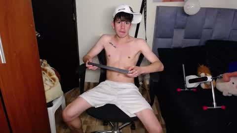 andrew_angels online show from 11.24.25