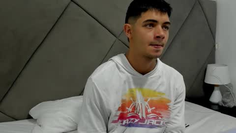 Colleman online show from 11.04.25