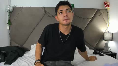 Colleman online show from 12.15.25