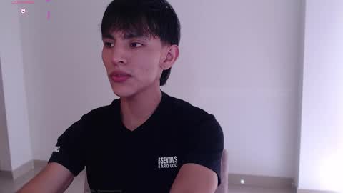 Andrew Courtz online show from 12.03.25