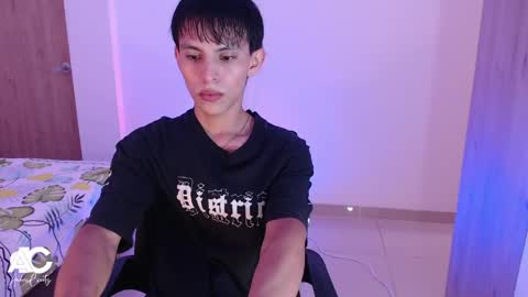 Andrew Courtz online show from 03.28.26