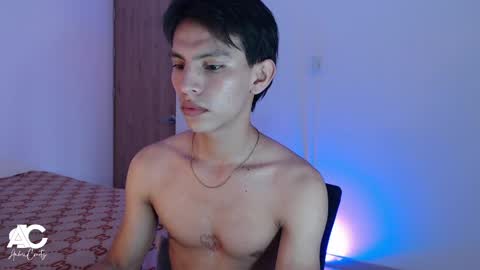 Andrew Courtz online show from 04.01.26