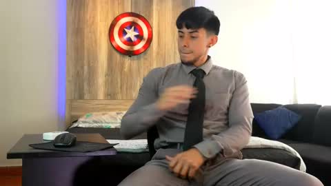 Andrew online show from 02.20.25