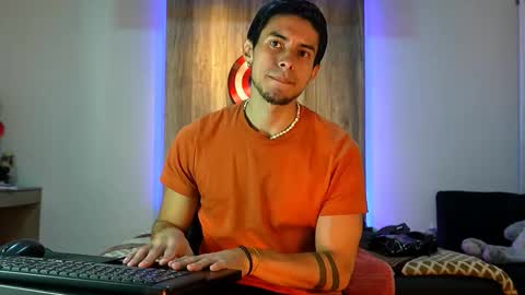 Andrew online show from 09.15.25