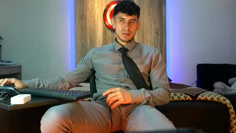 Andrew online show from 10.01.25