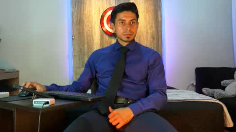 Andrew online show from 01.11.26