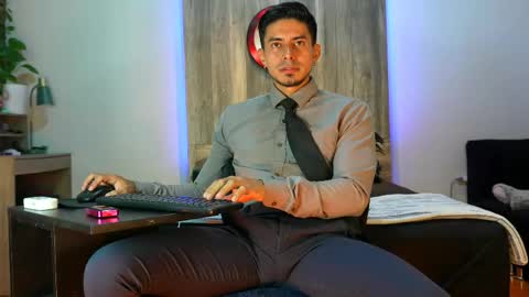 Andrew online show from 04.24.26