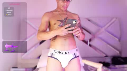 andrew_haalls online show from 02.17.26