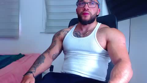 andrew_holden__ online show from 01.29.25