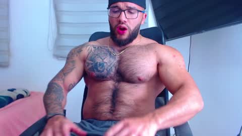 andrew_holden__ online show from 02.06.25