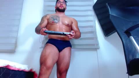 andrew_holden__ online show from 03.07.25