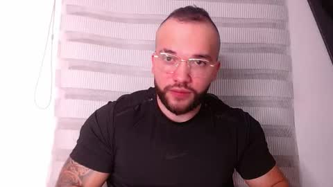 andrew_holden__ online show from 10.31.25