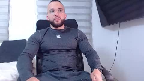 andrew_holden__ online show from 01.14.26