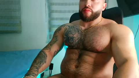 andrew_holden__ online show from 03.24.26