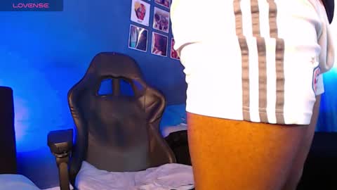 Andrew online show from 12.05.25