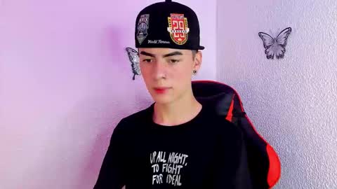 Snapshot of andrew_ixz chatting on 01.13.26 andrew ixz online show from 01.13.26