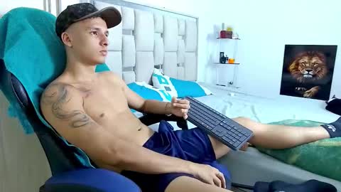 Andrew online show from 02.17.26