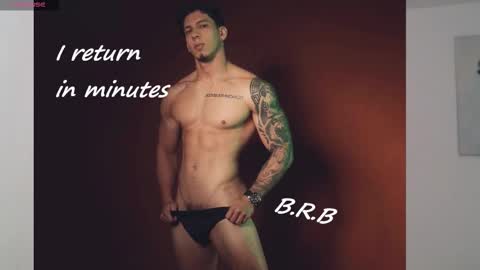 Snapshot of andrew_mathe chatting on 11.14.25 Andrew Mathwes online show from 11.14.25