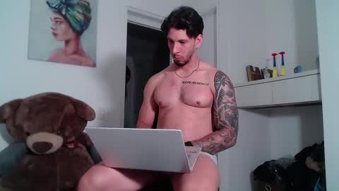 Snapshot of andrew_mathe chatting on 02.16.26 Andrew Mathwes online show from 02.16.26