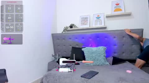 andrew restrepo online show from 04.14.26