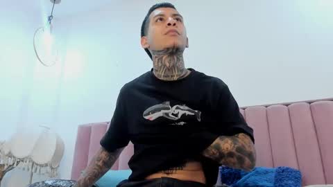 andrew_sanders69 online show from 01.06.26