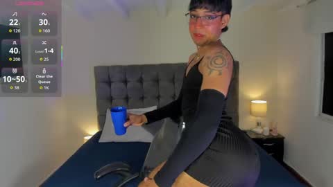 Andrew online show from 04.01.26