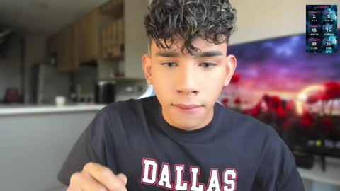 Andrew M. online show from 01.15.25