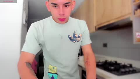 Andrew M. online show from 02.16.25