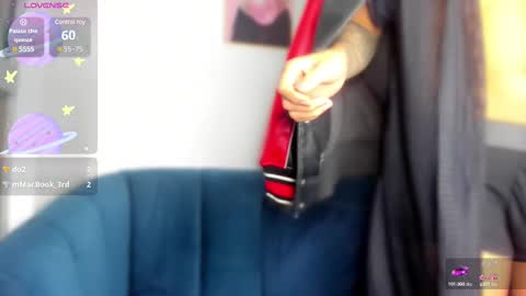 Andrew M. online show from 02.18.25