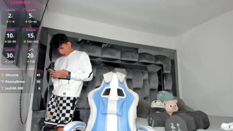 Andrew M. online show from 02.26.25