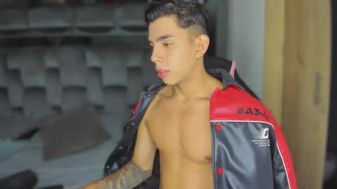 Andrew M. online show from 09.16.25