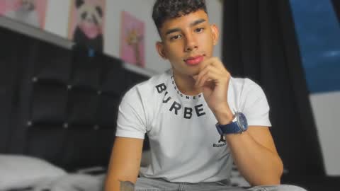 Andrew M. online show from 09.27.25