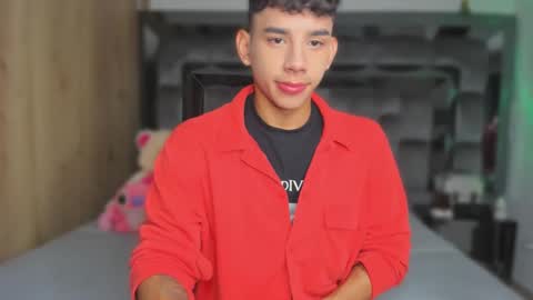 Andrew M. online show from 09.30.25