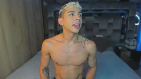 Andrew M. online show from 01.17.26