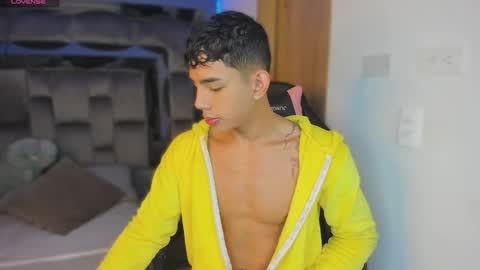 Andrew M. online show from 02.27.26