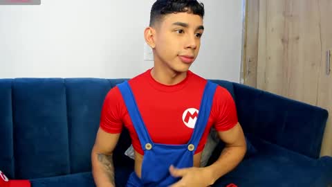 Andrew M. online show from 04.13.26