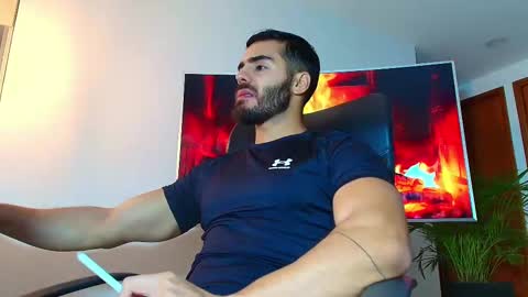 ANDREW WEST online show from 02.21.25