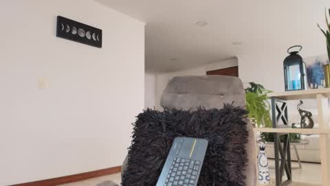 ANDREW WEST online show from 12.05.25