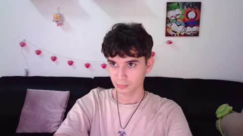 Andrew and Cherry online show from 02.11.25