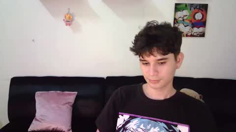 Andrew and Cherry online show from 02.21.25