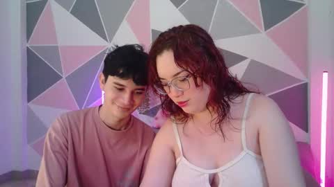 Andrew and Cherry online show from 11.13.25