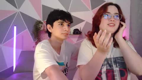 Andrew and Cherry online show from 12.16.25