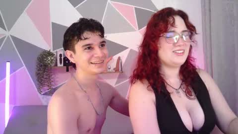 Andrew and Cherry online show from 02.10.26