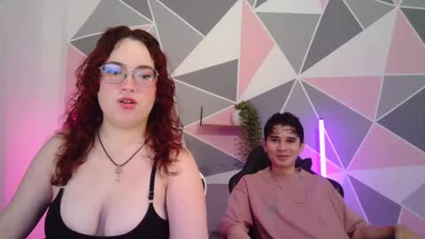 Andrew and Cherry online show from 05.18.26