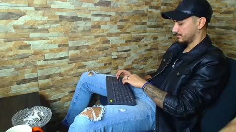 MasterRomania  online show from 12.05.24