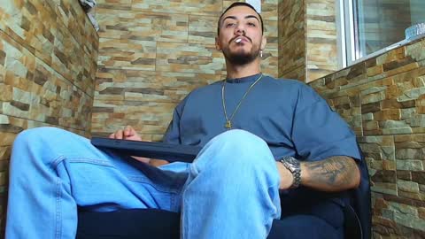 MasterRomania  online show from 12.09.24