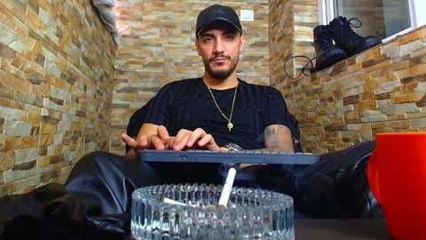 MasterRomania  online show from 12.09.24