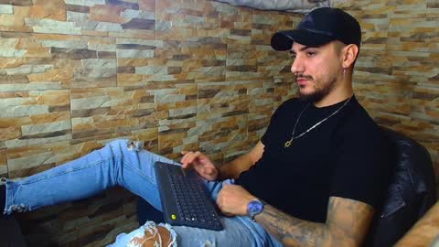 MasterRomania  online show from 12.10.24