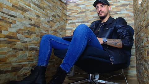 MasterRomania  online show from 12.11.24