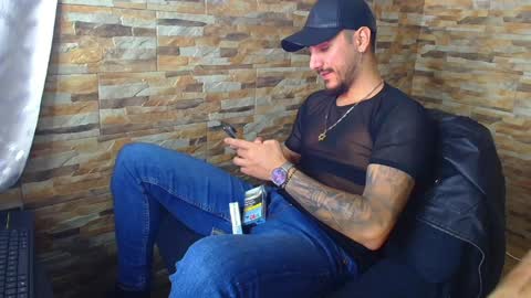 MasterRomania  online show from 12.11.24